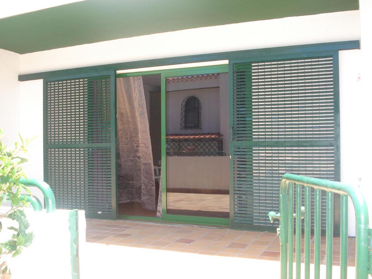 Holiday House Parque Azul Playa La Arena Free Wifi Puerto de Santiago  Exterior photo