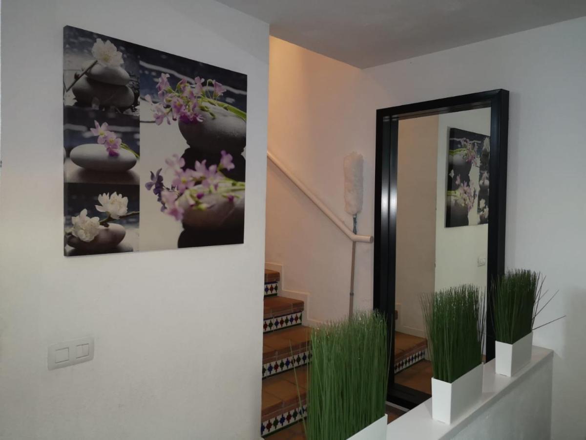 Holiday House Parque Azul Playa La Arena Free Wifi Puerto de Santiago  Exterior photo